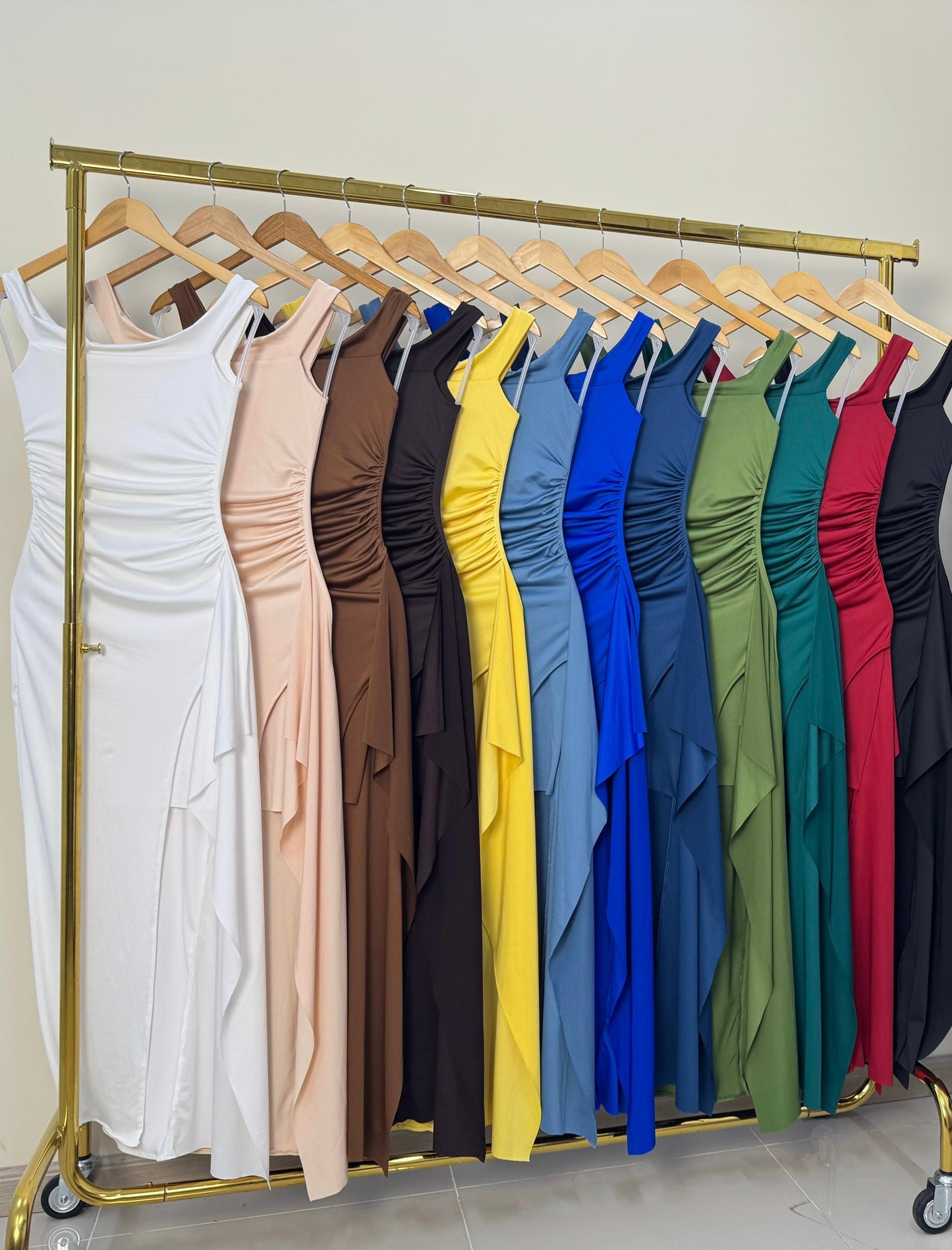 Love Dress