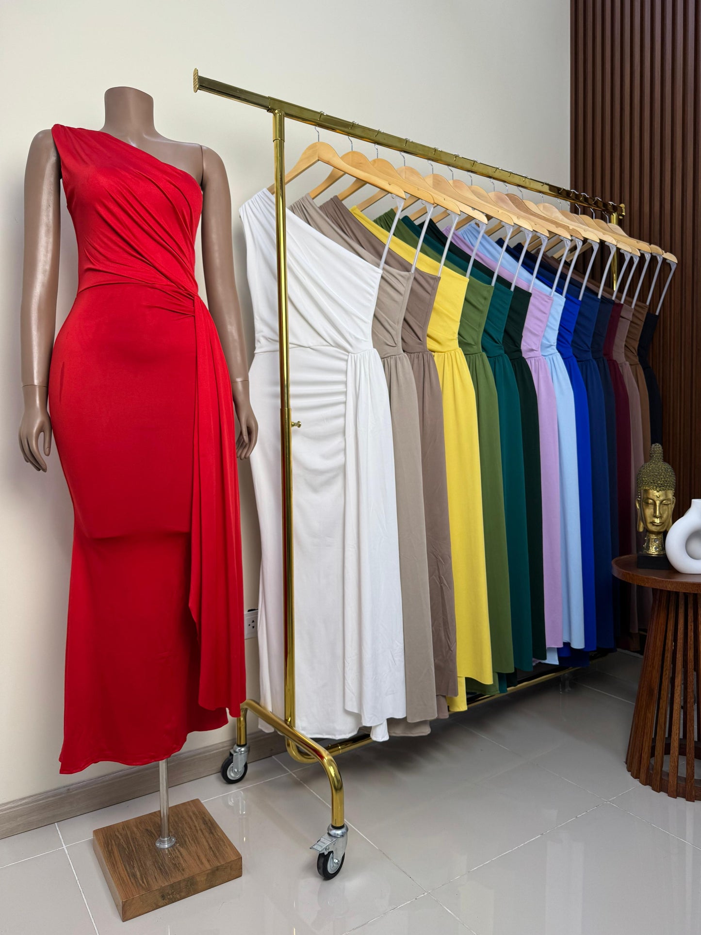 Sofi Dress