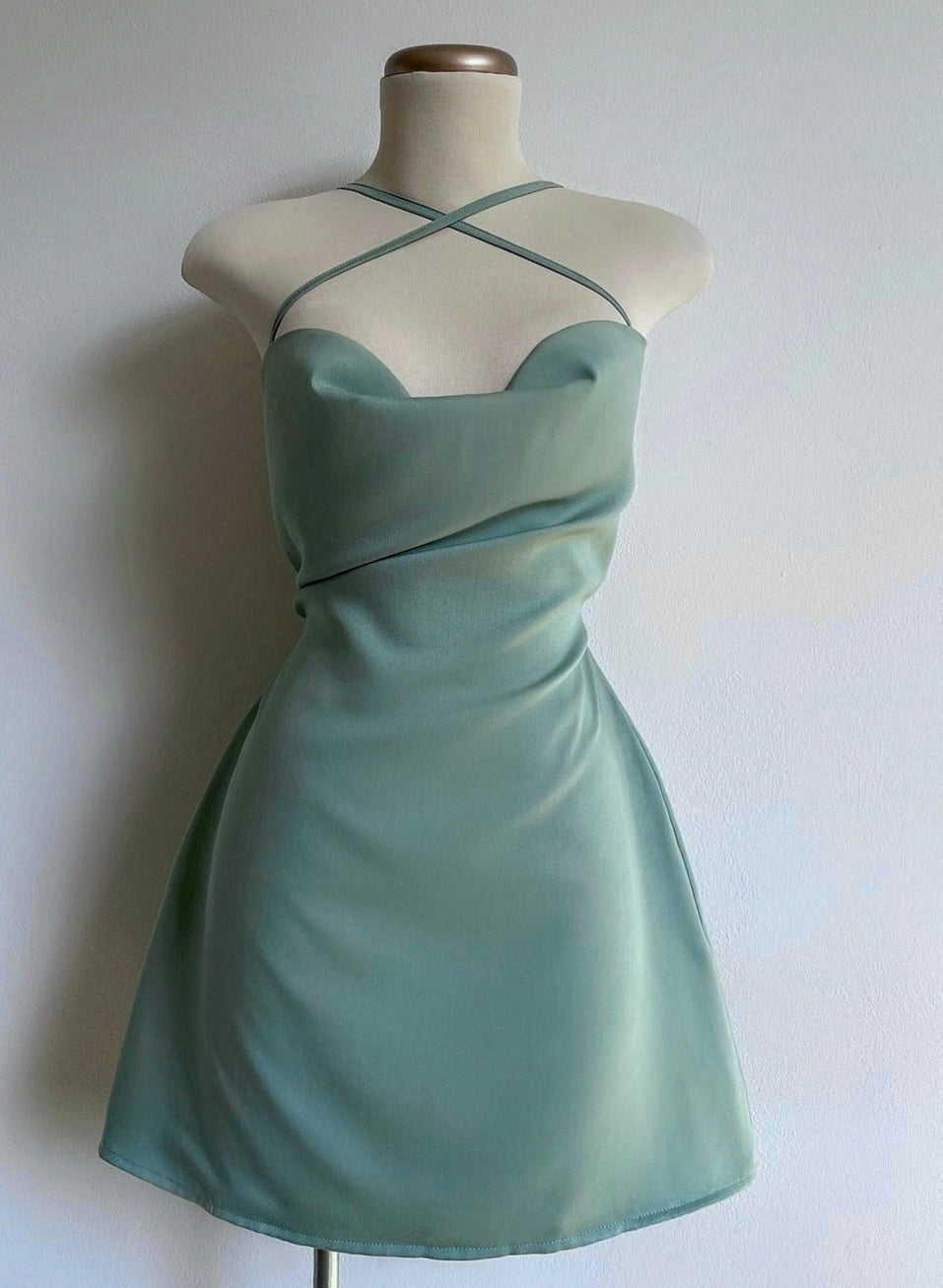 Alondra Dress