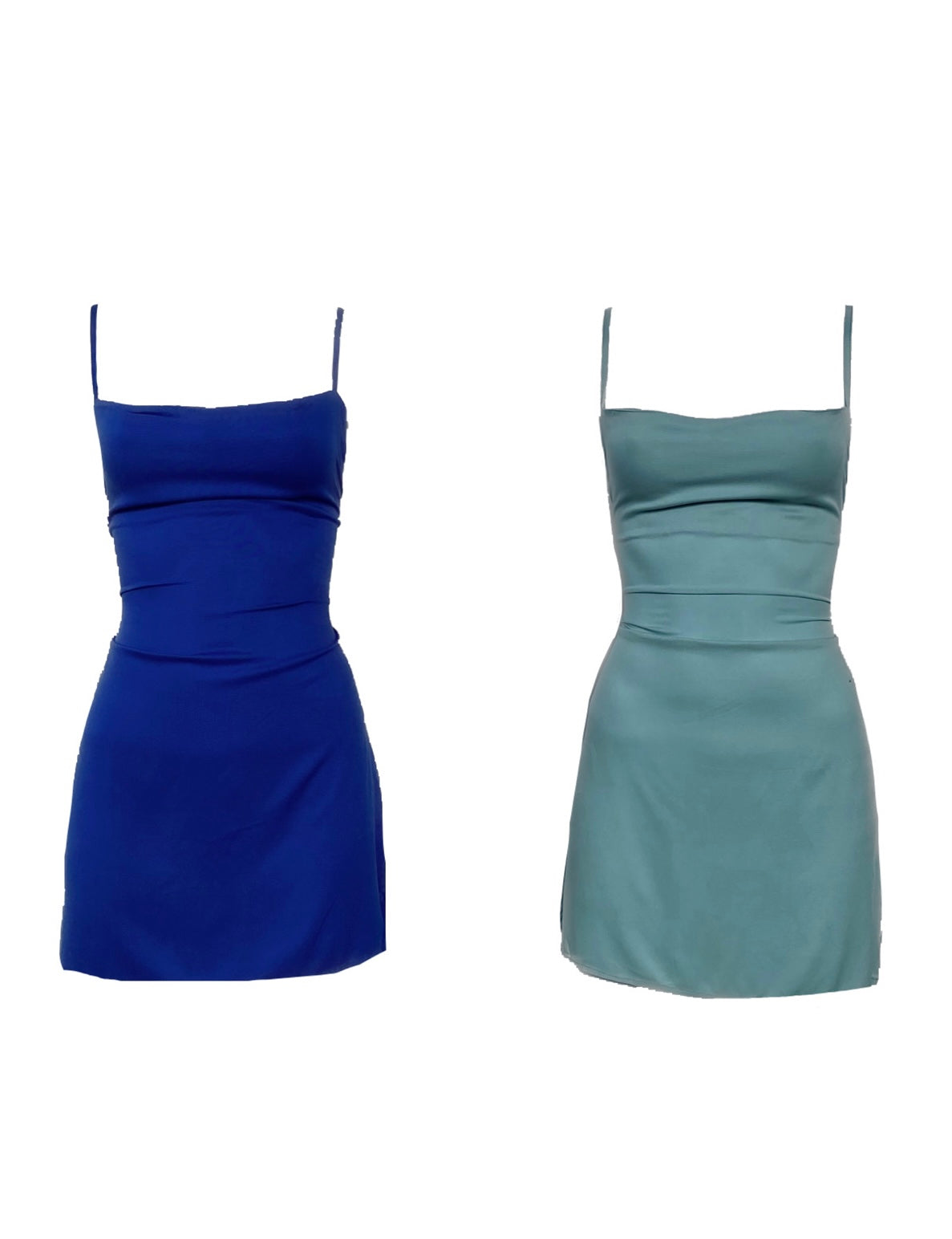 Alondra Dress