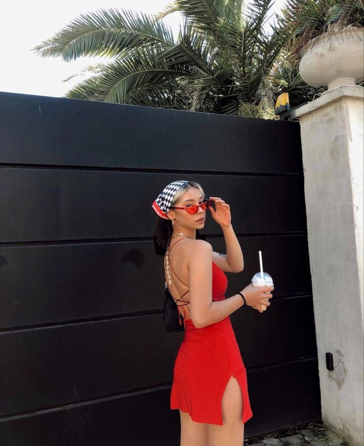 Alondra Dress