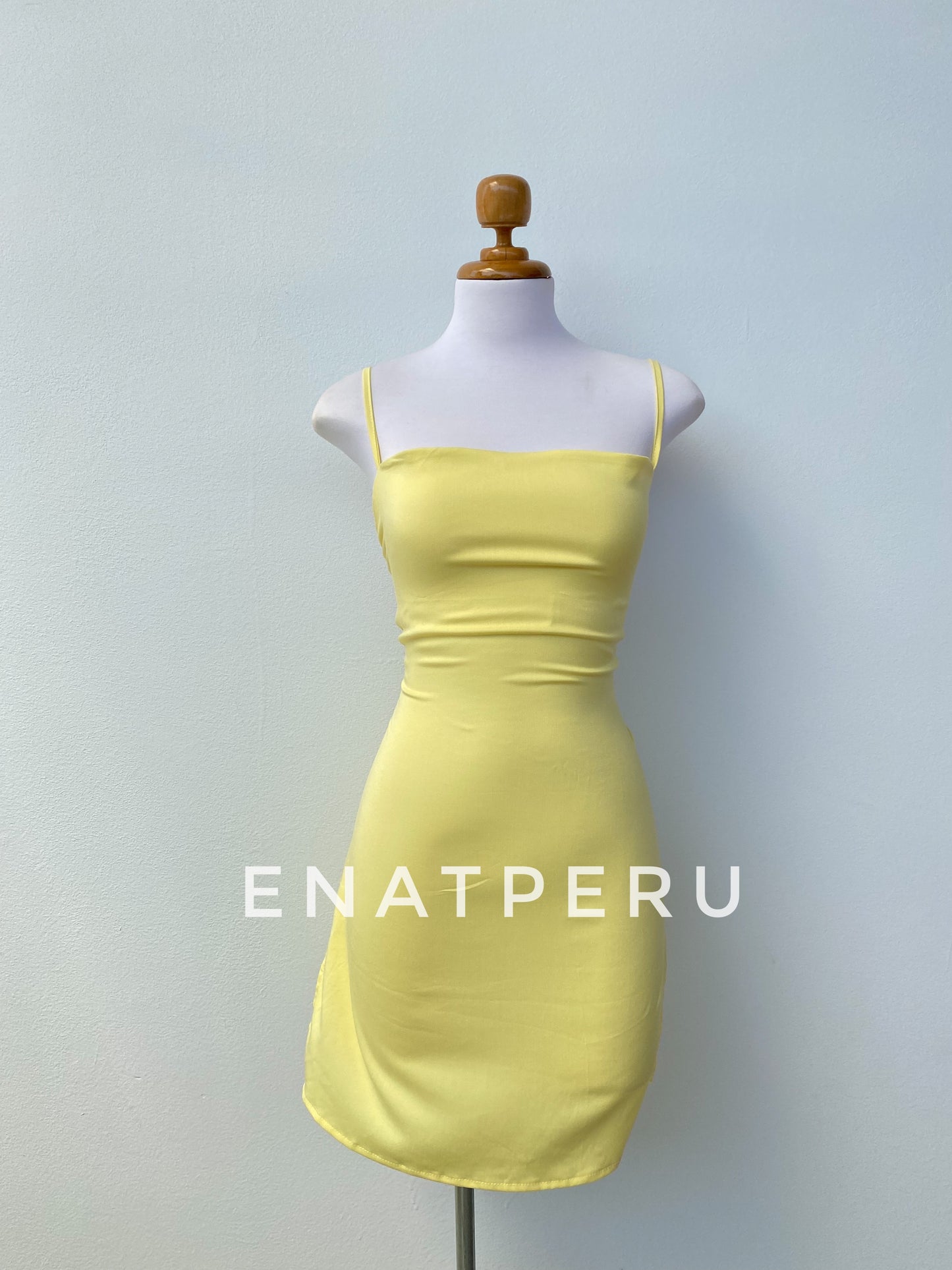 Alondra Dress