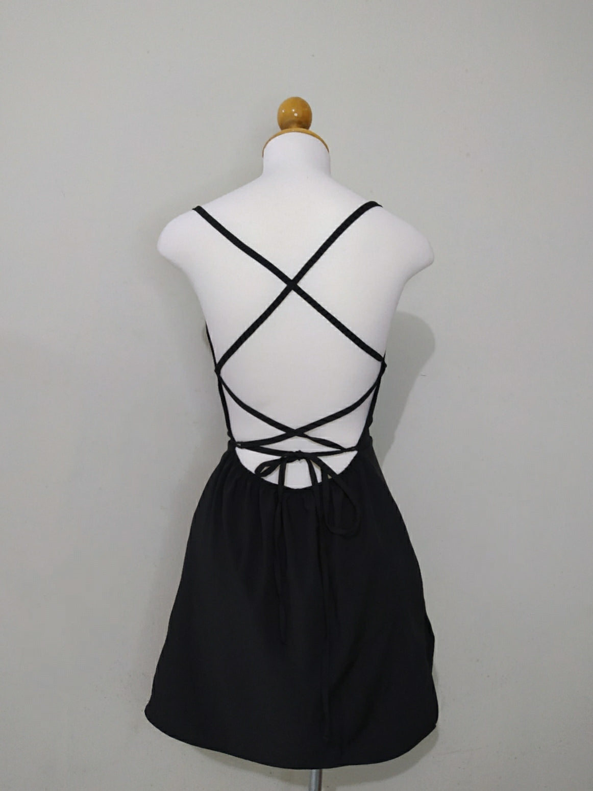 Alondra Dress