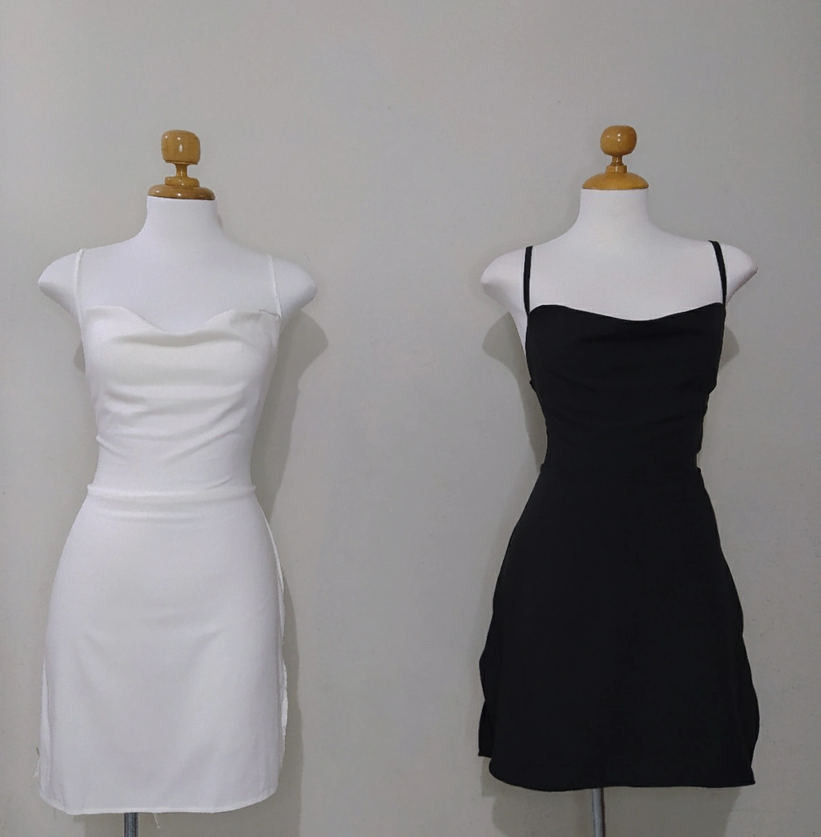 Alondra Dress