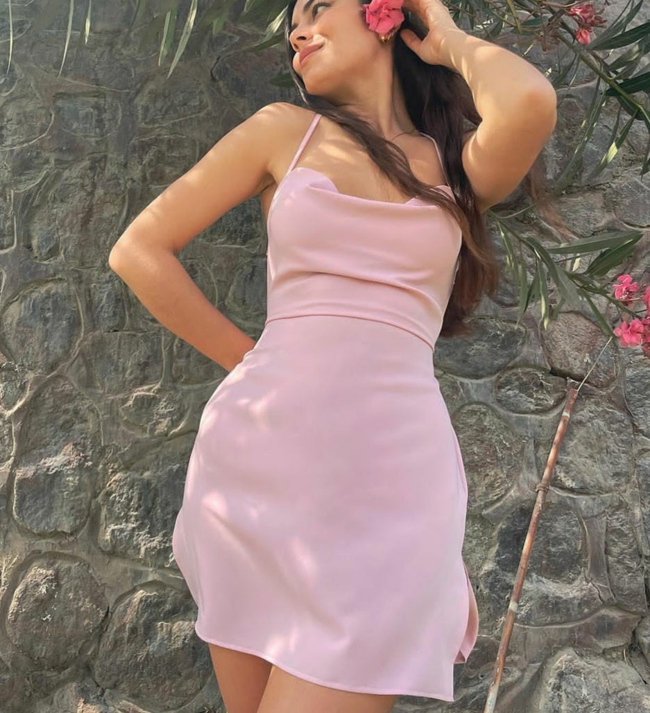 Alondra Dress