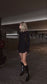 Tania Dress