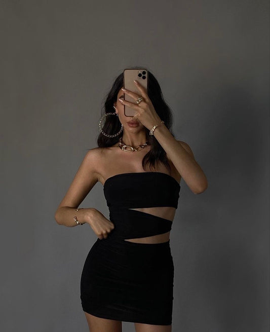 Romi Dress