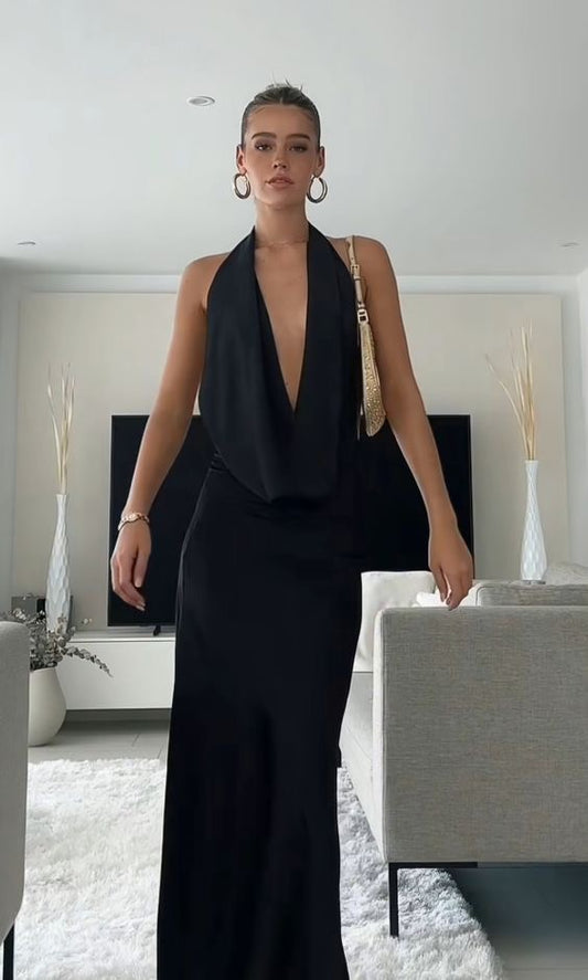 Argelia Dress