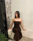 Nicolle Dress