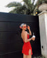 Alondra Dress