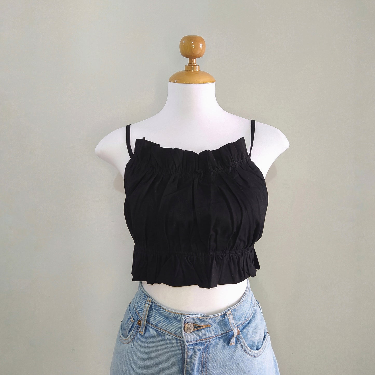 Tova Blouse