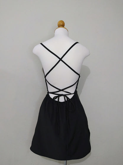 Alondra Dress