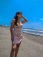 Satén Dress
