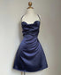 Satén Dress